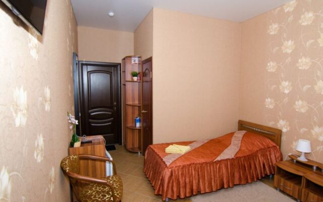 Pobeda Mini-Hotel