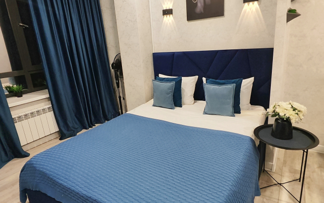 Квартира NATALI Aparts 108.1