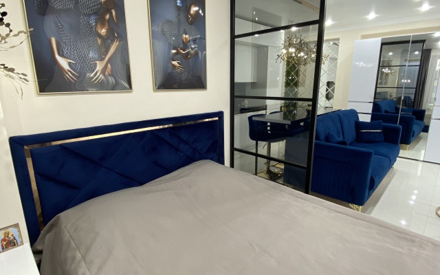 S Basseynom Apartments