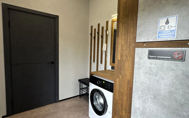 Частный дом RentalSPb Redlake №5 Красное Озеро