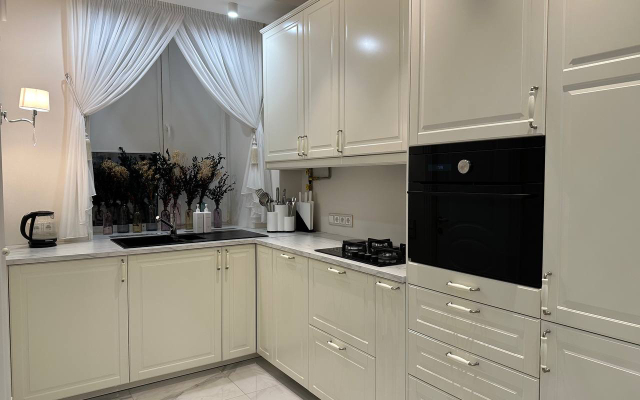 Апартаменты ДзенХоум Восхищение 81