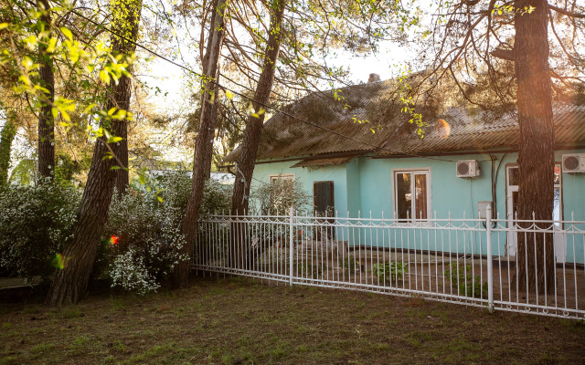 Guest house Usadyba