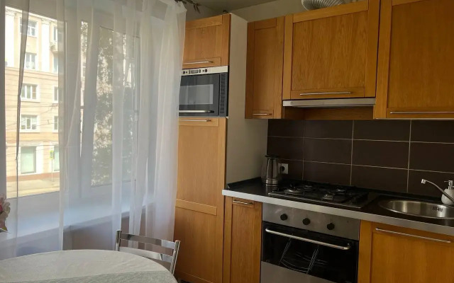 Квартира уютная в сердце Нижнего