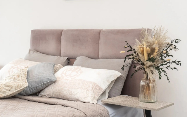 Апартаменты Александрия