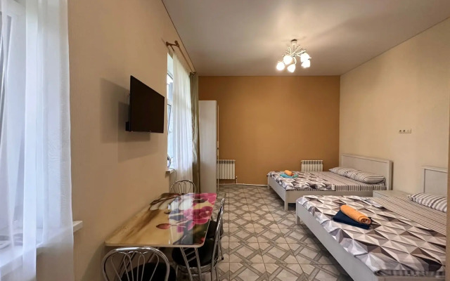 Квартира Студия недалеко от цента