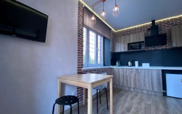 Квартира на Трудовой 6