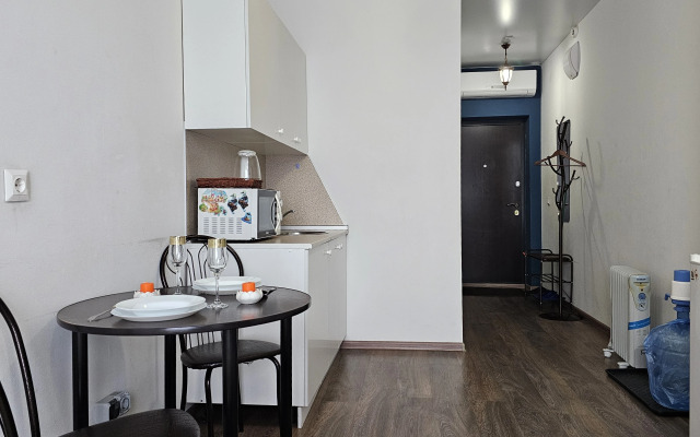 Апартаменты Марьин Дом на Малышева, 42 а