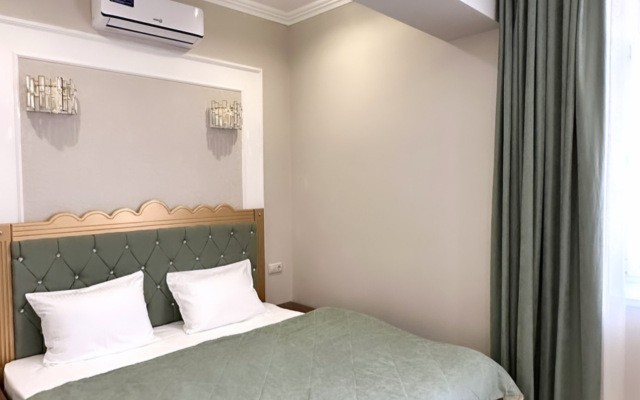 Arion Hotel