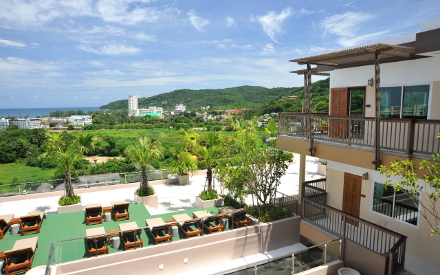 Princess Seaview Resort & Spa Hotel