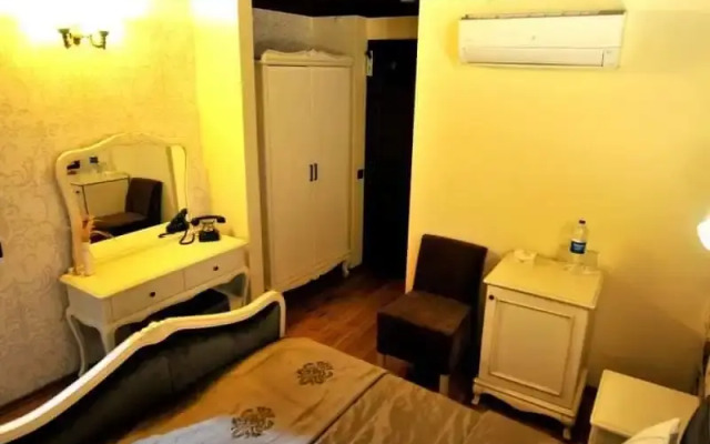 Harmony Boutique-hotel