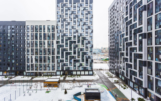 Arenda Kvartiry Pocutochno Flat