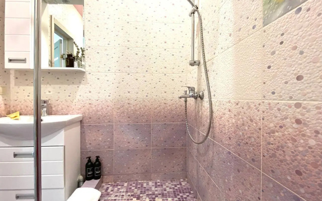 Апартаменты на Ташкентской