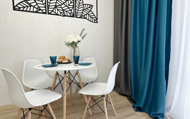 Квартира 1-комнатная квартира рядом с трассой м4