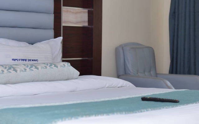 Larema International Hotels & Suites Asaba Hotel