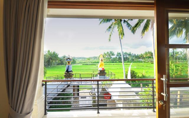 Villa Warna Ubud
