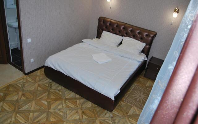 Отель Североморск