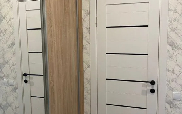 Квартира Студия на улице Рудольфа Нуреева 16