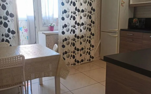 Квартира на Салмышской улице 47