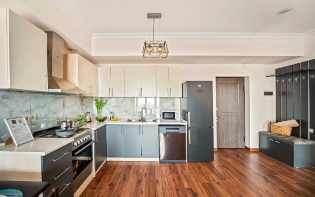 On Koghbatsi Str. 16-131 Apartments