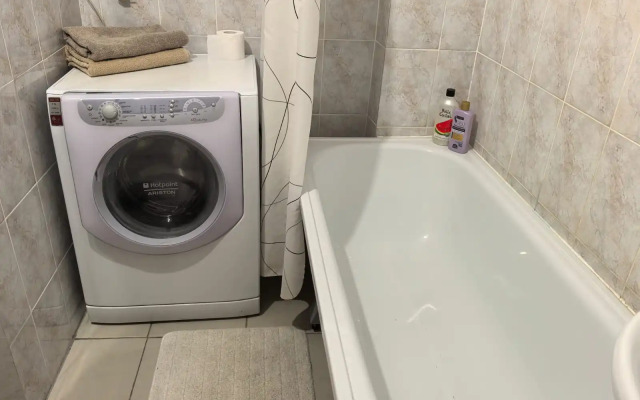 Квартира Большая Подгорная, д.87