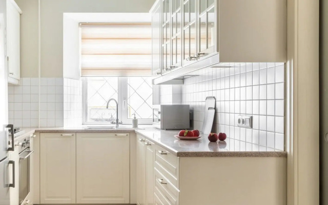 Апартаменты LetYourFlat Scarlett