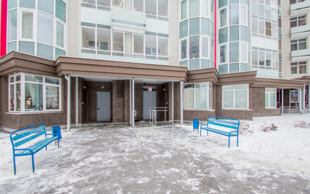 Квартира метро Чкаловское Циолковского