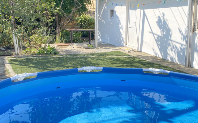 Гостевой Дом Гостеприимный