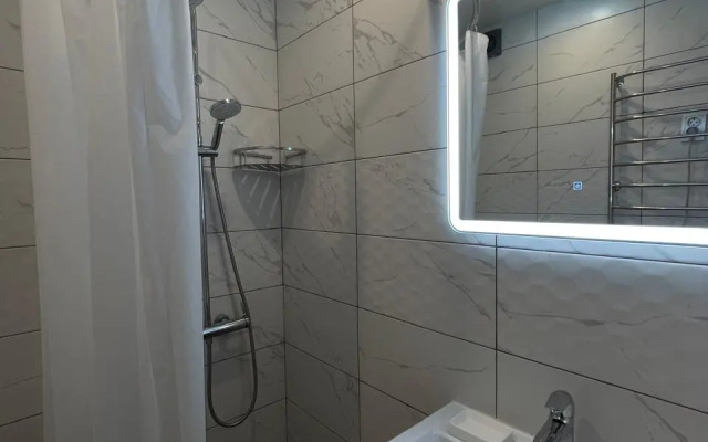 Prekrasnaya V Kurortnoy Zone Flat