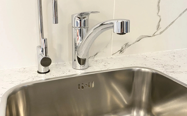 Квартира Дизайнерская в Новом ЖК Живи в Курортном