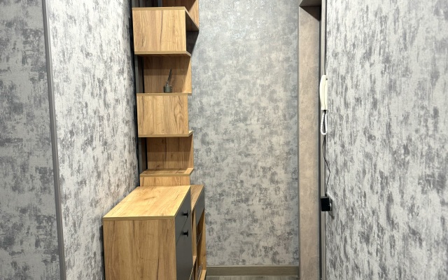 Квартира в районе Снеговой Пади