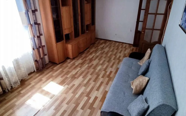 Квартира на Новой улице 20А