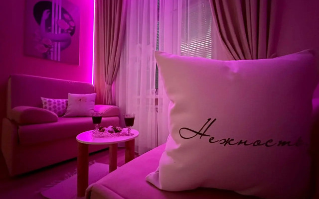 Квартира Живи Тут 89