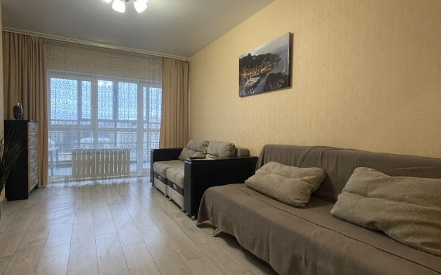 Квартира Свободная и Уютная для Твоего Комфорта