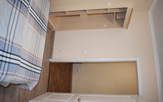 Квартира Большая Черкизовская