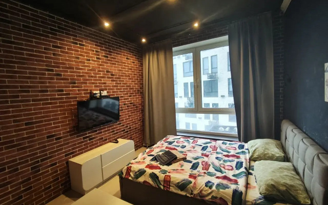 Квартира Apart Tulskaya