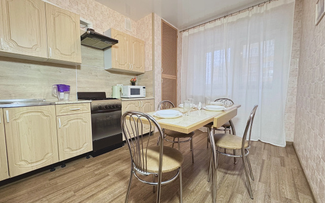 Апартаменты D&N