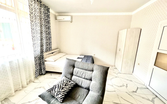 Skyland Studio Apartment hotel