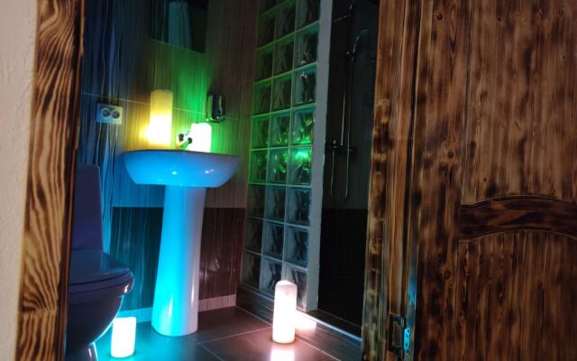 Вавилон отель