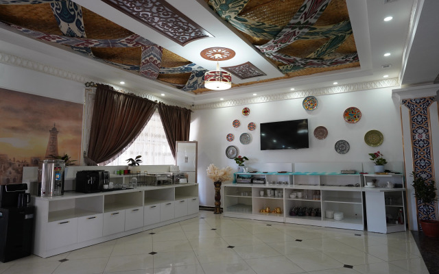 Khiva Palace Hotel