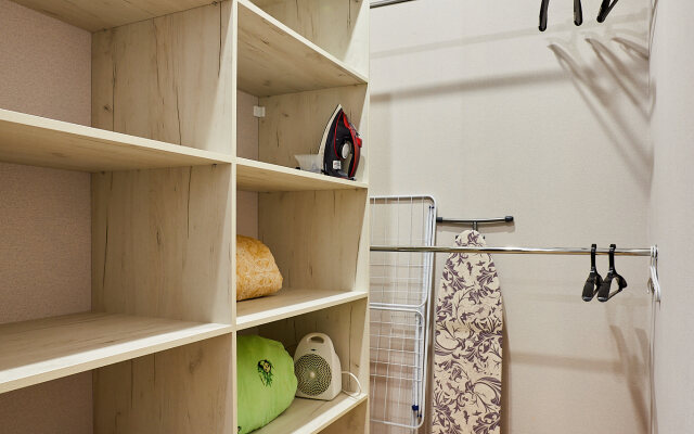 Квартира Краснодар на Московской 137