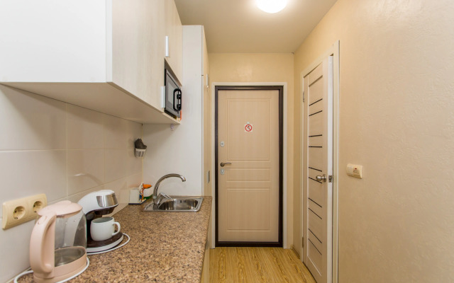 Studiya U Morya (3) Flat