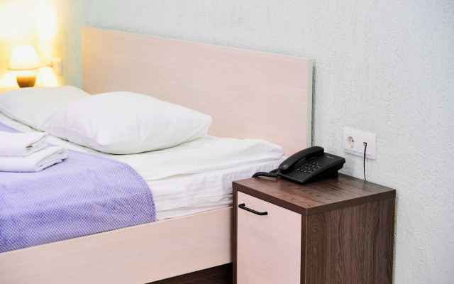 Гостевой Дом Арт Симбирск