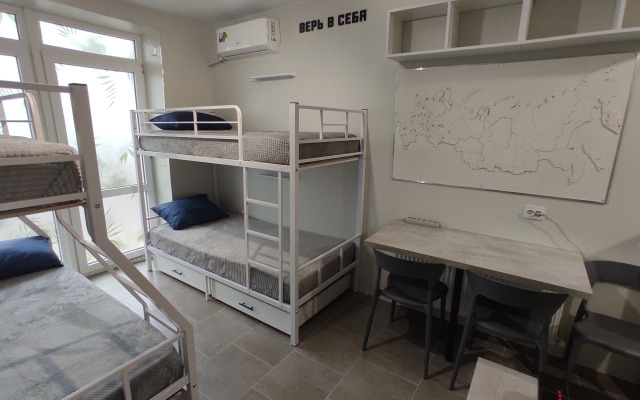 Kompakt - Studiya Mikhaylovsk Rayon Garmoniya Flat