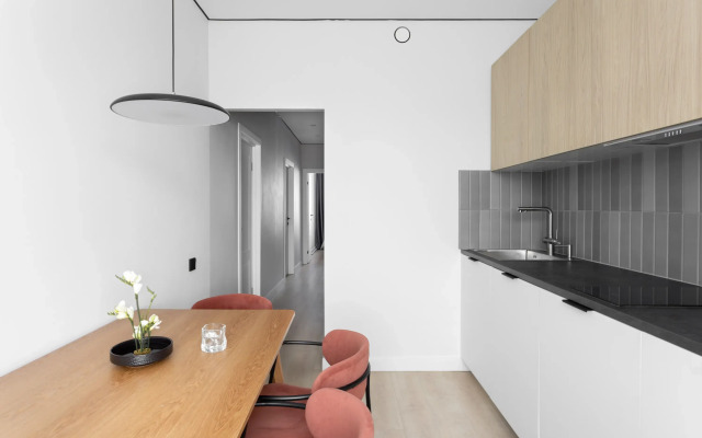 Квартира Riders Apartments 83