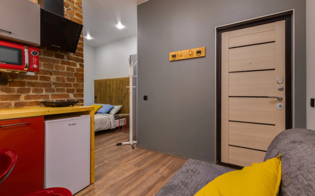 Апартаменты RentalSPb