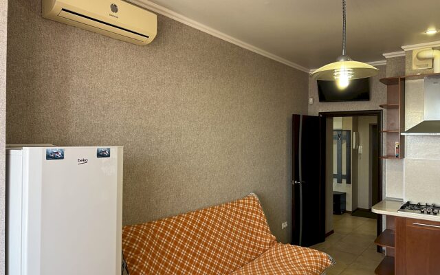 Апартаменты 088 Халтурина 11