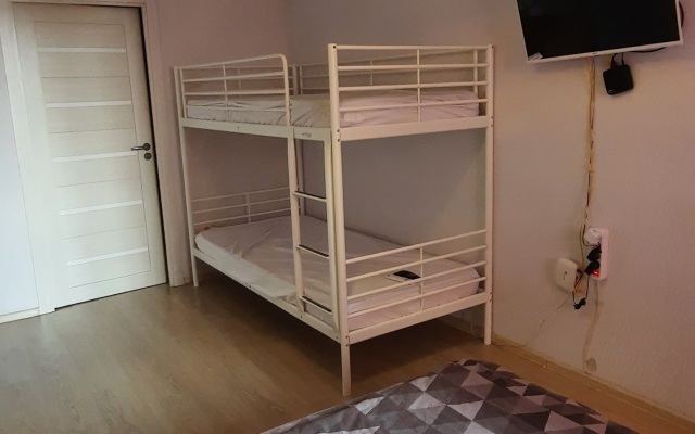 Апартаменты Светлые