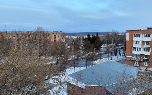 Квартира Калина на Кирова