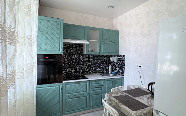 Апартаменты на Набережной 21