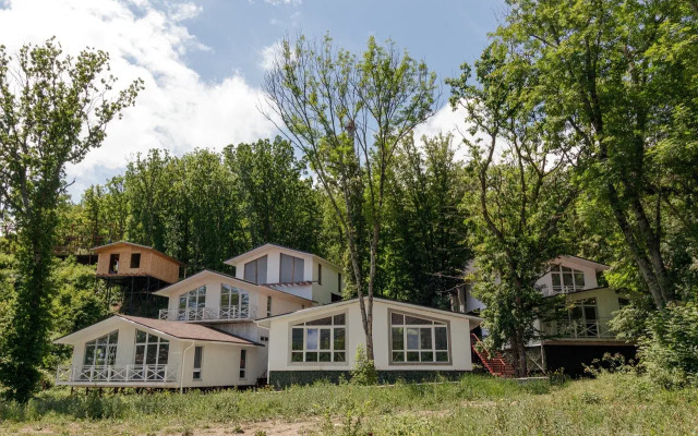 Драйв Парк Фитнес лагерь похудения для взрослых 1